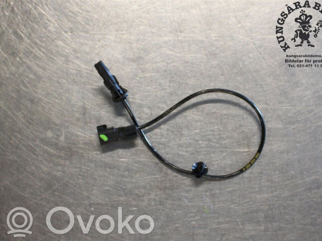 Ford Transit Custom ABS Sensor hinten 