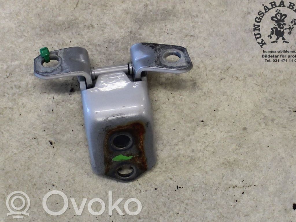 Mazda CX-3 Front door lower hinge 