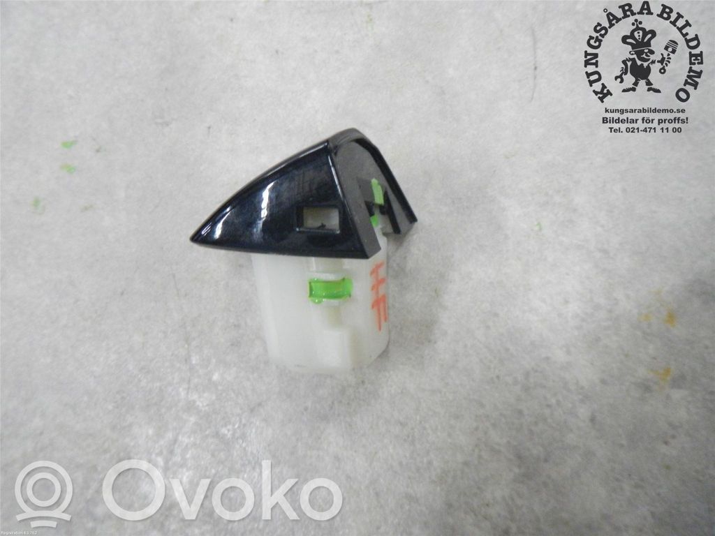 Audi A6 S6 C8 4K Manecilla externa puerta delantera 