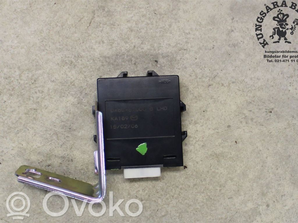 Parking PDC control unit/module   DA6C67UU0B,DA6C67UU0B,DA6C67UU0B