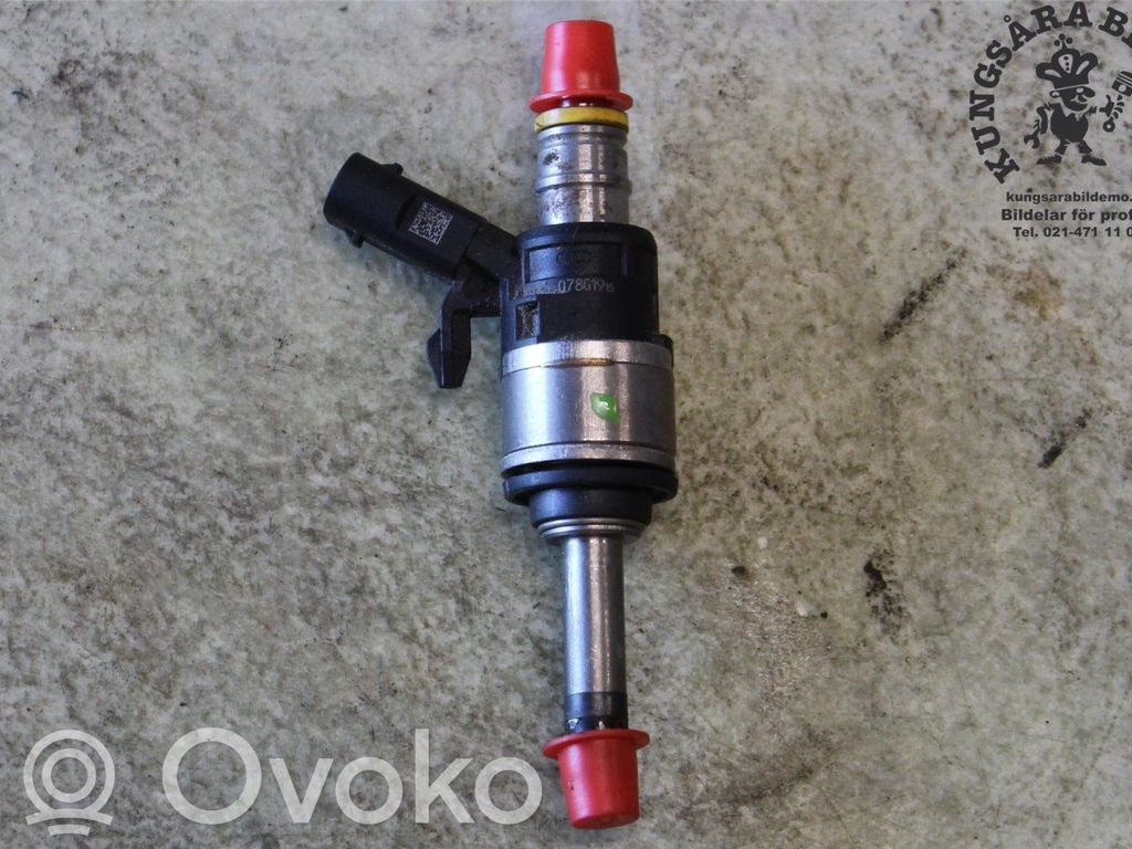 Inyector de combustible   07K906036K,07K906036K,07K906036K