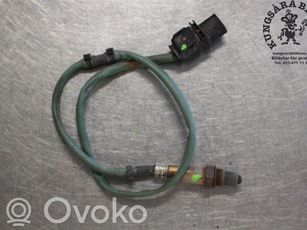 Porsche 911 901  Sonde lambda 