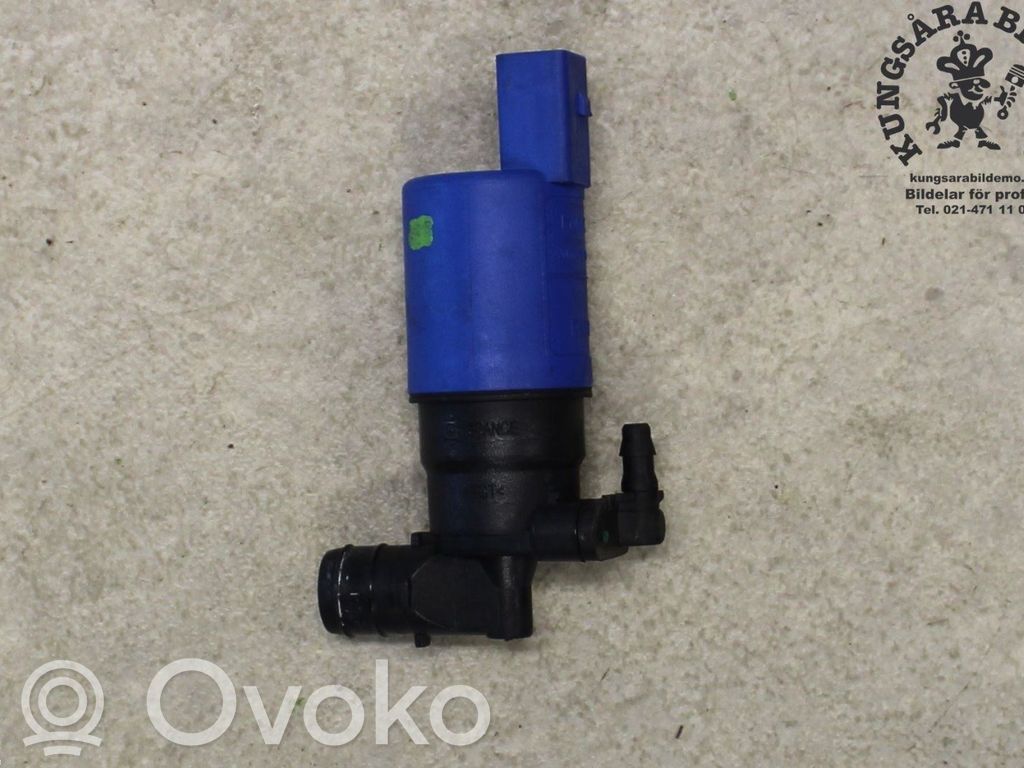 Jaguar XF X260 Windscreen/windshield washer pump 