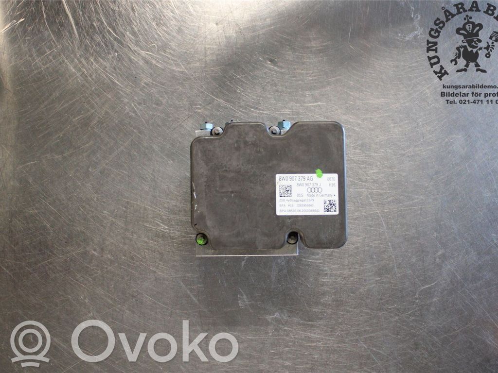 ABS-pumppu   8W0614517AK,8W0907379AG,8W0907379AG