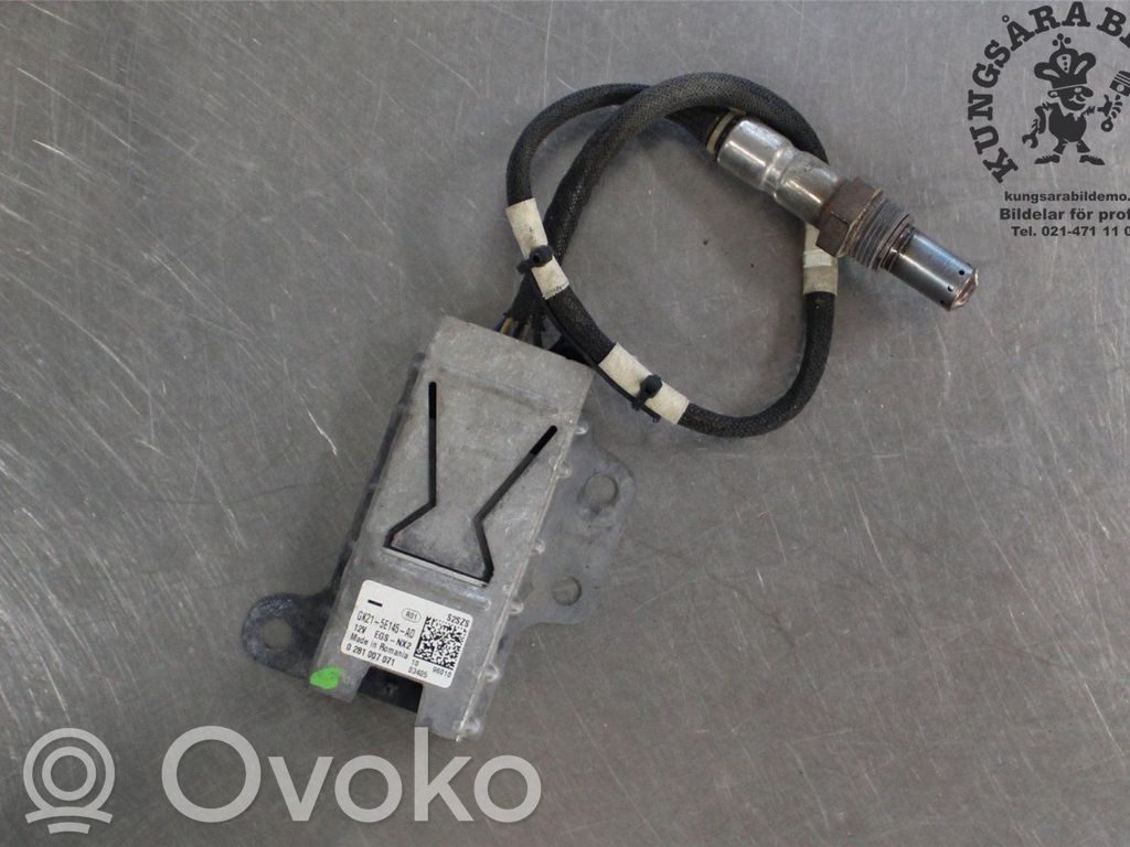 Ford Transit Courier Lambda probe sensor 