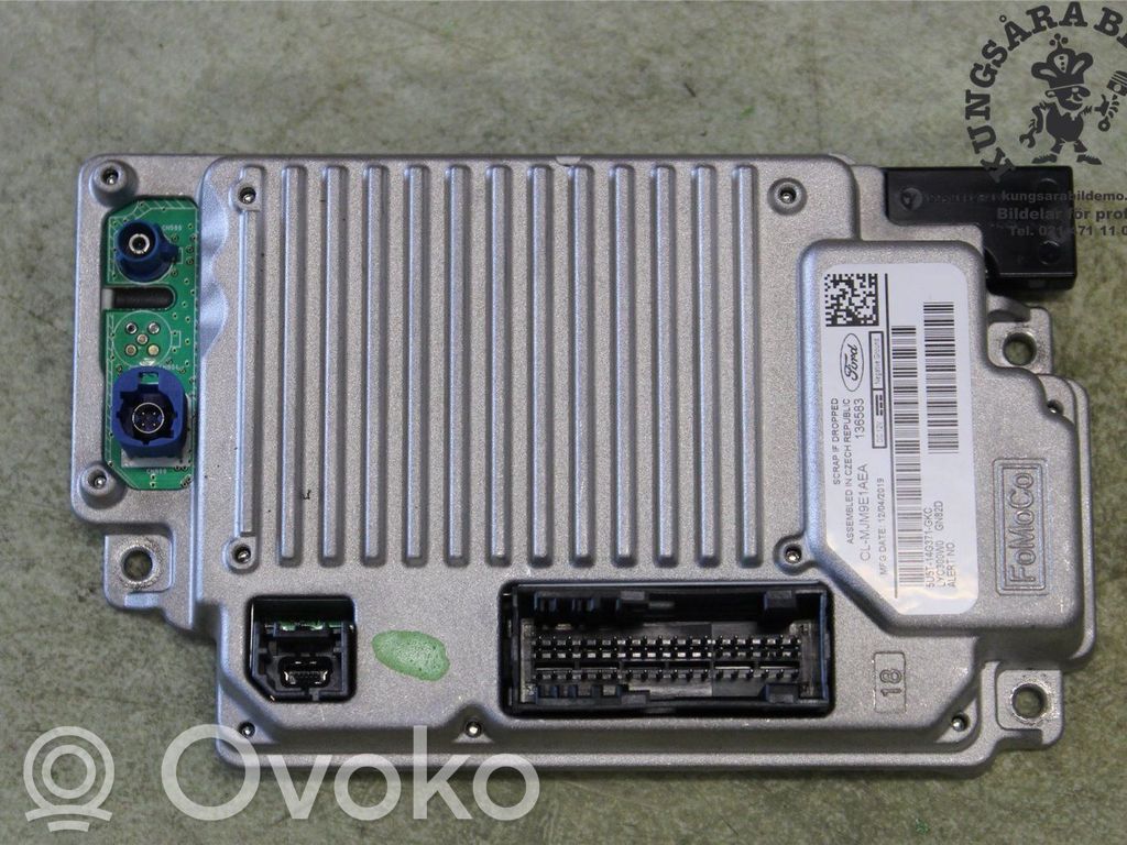 Other interior part   2606901,MU5T14G371GAA,5U5T14G371GKC
