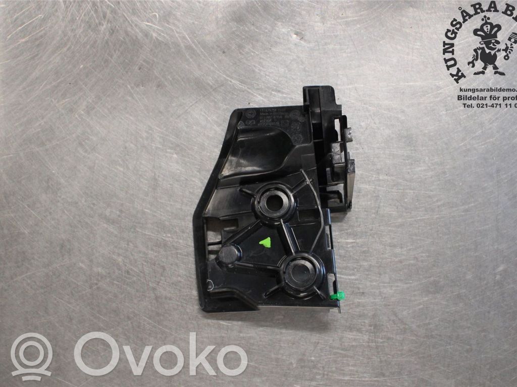 Seat Tarraco Uchwyt / Mocowanie zderzaka tylnego 
