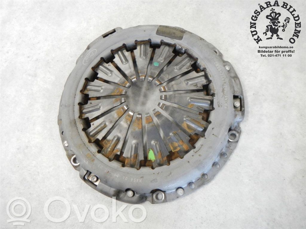 Ford Focus Sankabos diskas 