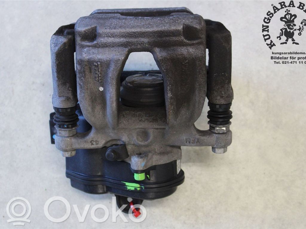 Audi Q5 SQ5 FY Tylny zacisk hamulcowy 