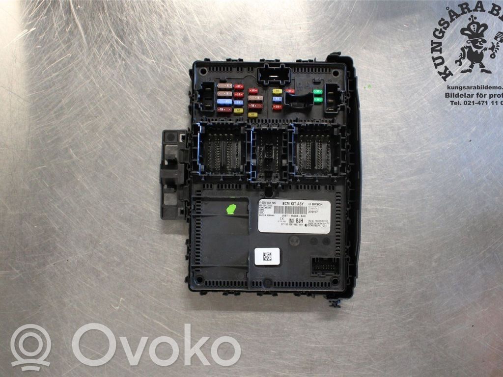Ford Focus Fuse module 