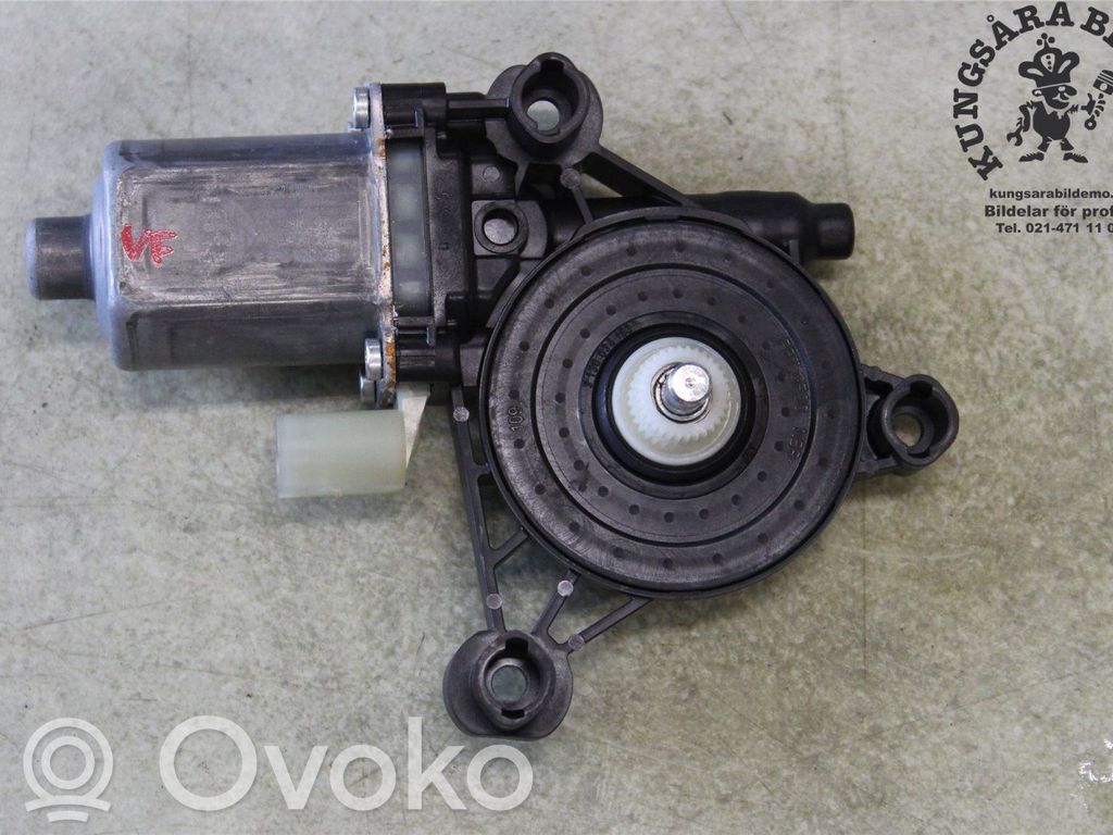 Porsche 911 901  Silnik regulatora szyby drzwi przednich 