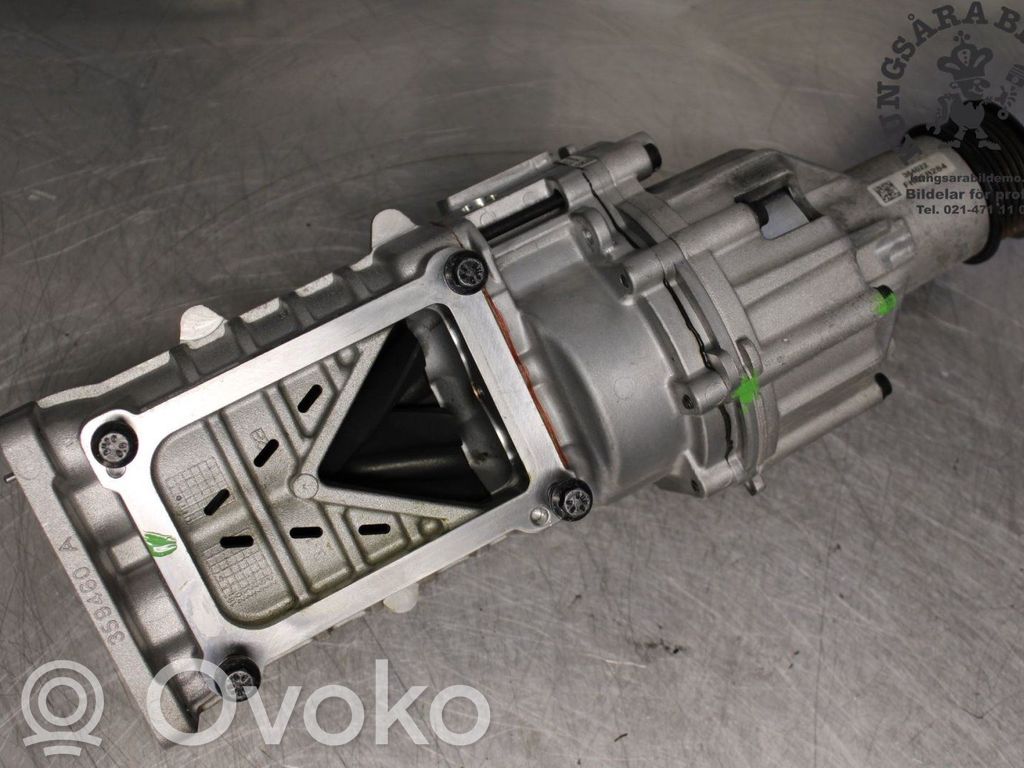 Volvo S90, V90 Kompressor 