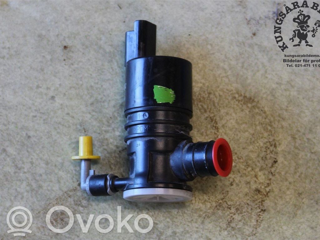 Toyota Proace Windscreen/windshield washer pump 