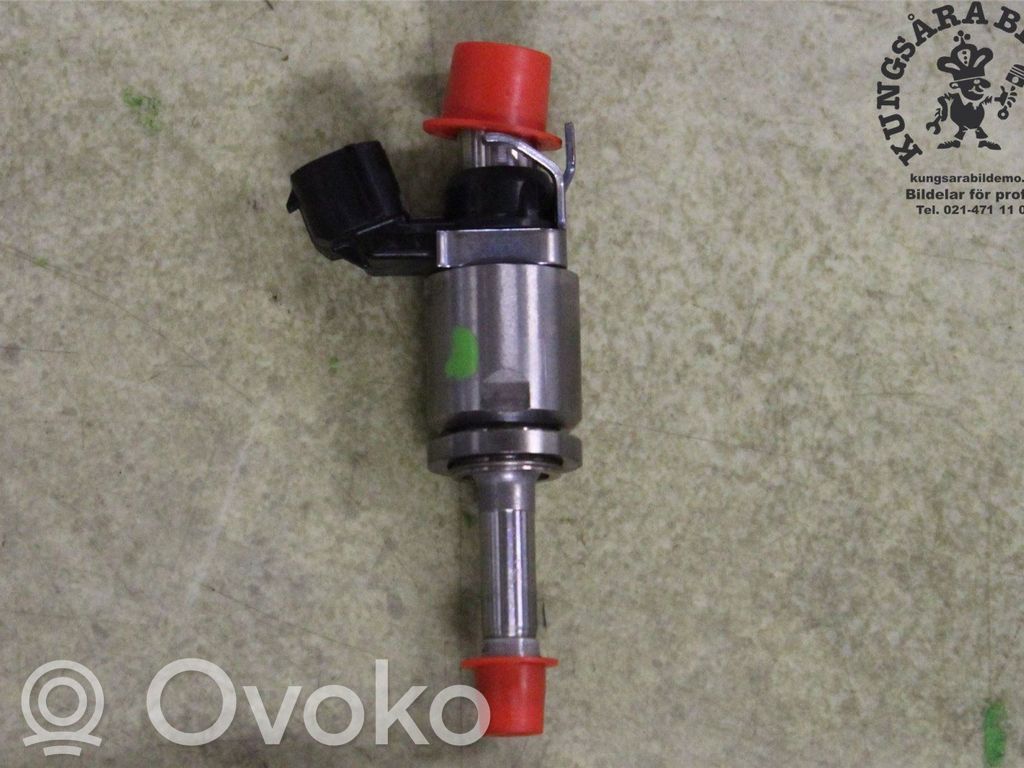Inyector de combustible   PE0113250B,PE0113250B
