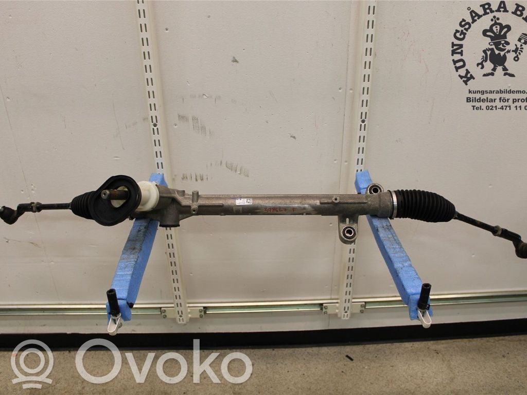 Ford Focus Steering rack mechanical part 
