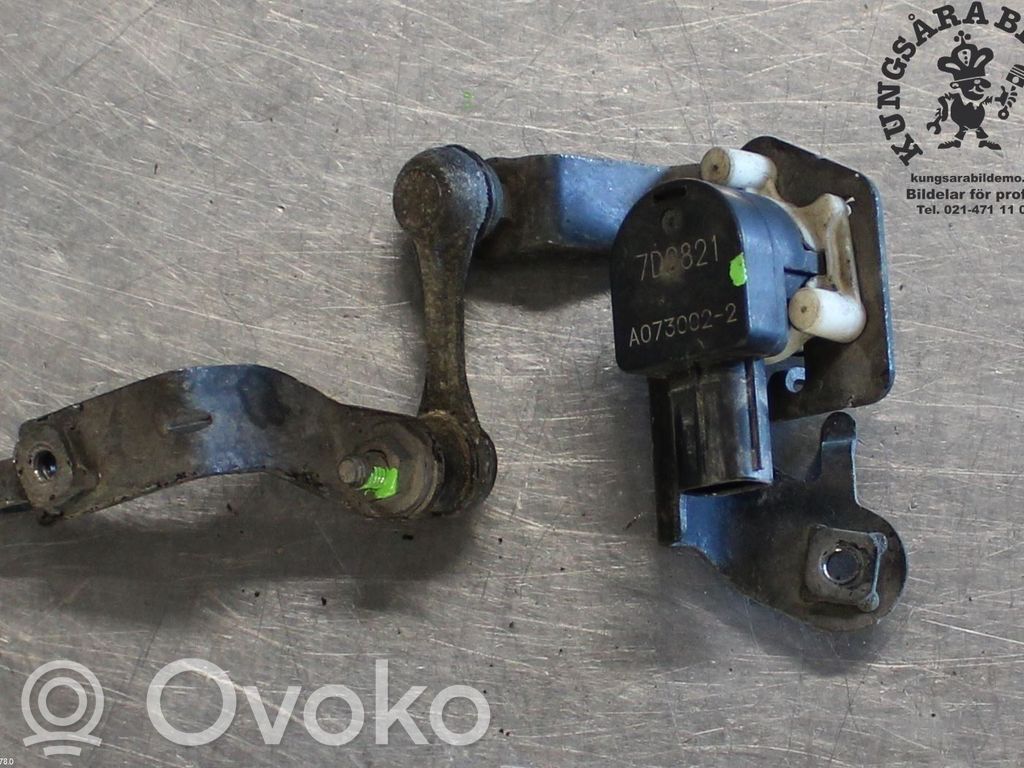 Toyota RAV 4 (XA40) Headlight/headlamp level sensor 