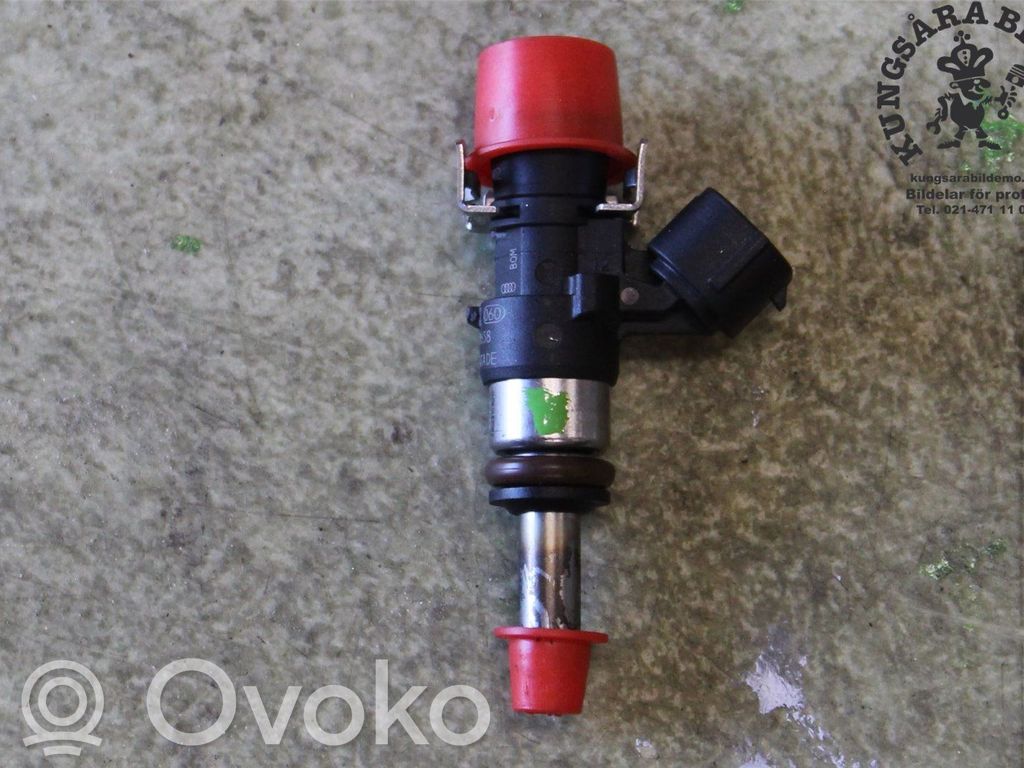 Cupra Formentor Inyector de combustible 