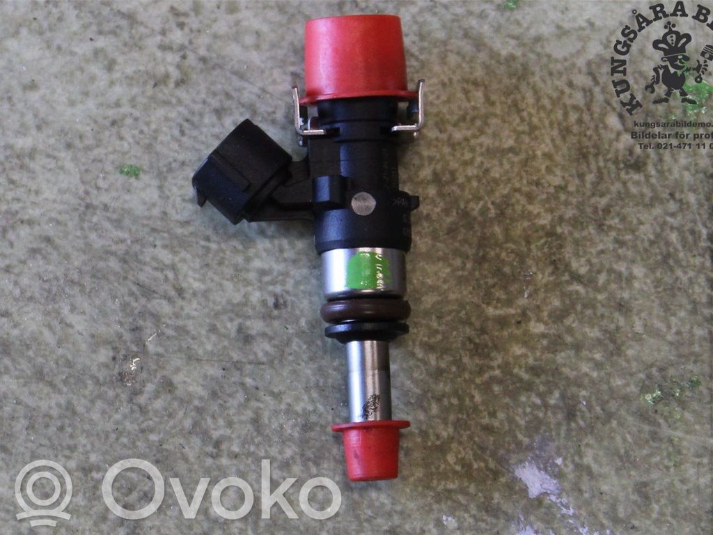 Inyector de combustible   07K133551B,0280158658,07K133551ADE