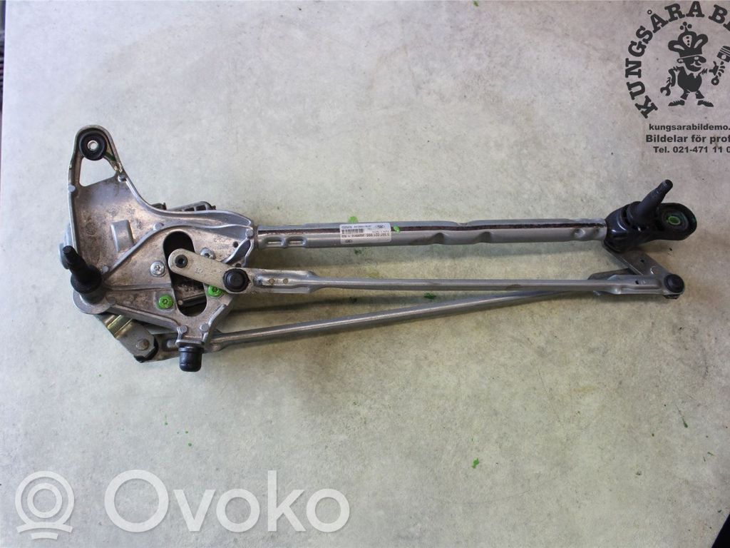 Ford Focus Wischermotor 