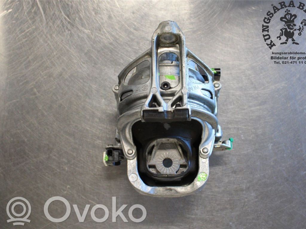 Audi Q7 4M Support, suspension du moteur 