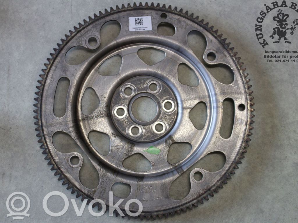 Ford Focus Flywheel 