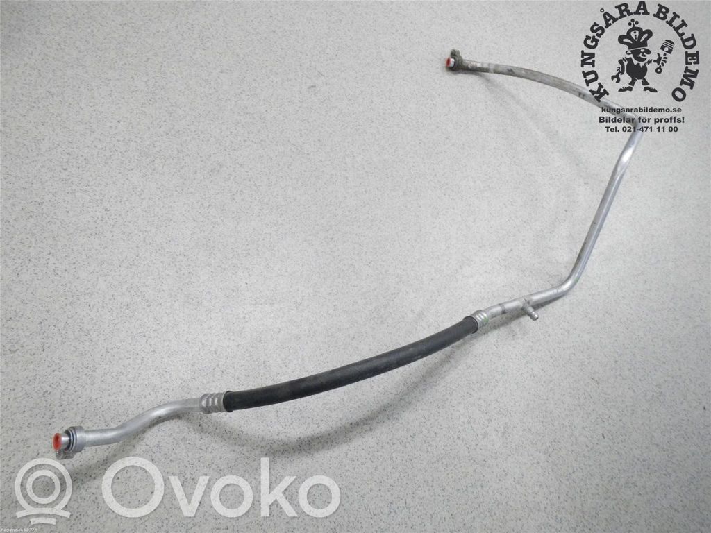 Dodge RAM Ilmastointilaitteen putki (A/C) 