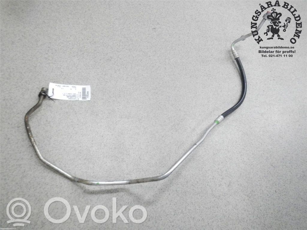 Dodge RAM Ilmastointilaitteen putki (A/C) 