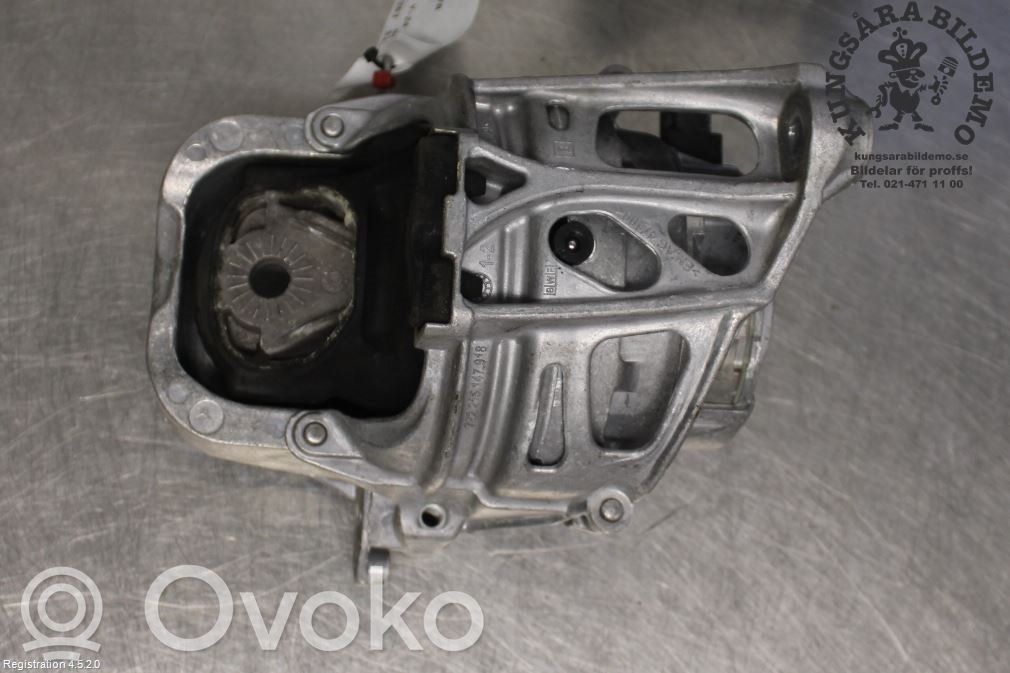 Audi A6 S6 C8 4K Engine mount bracket 