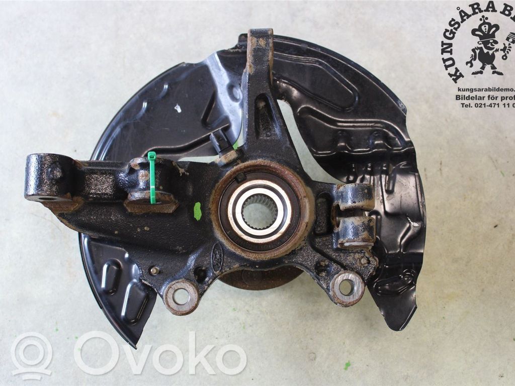 Ford Focus Priekinis kelmas 
