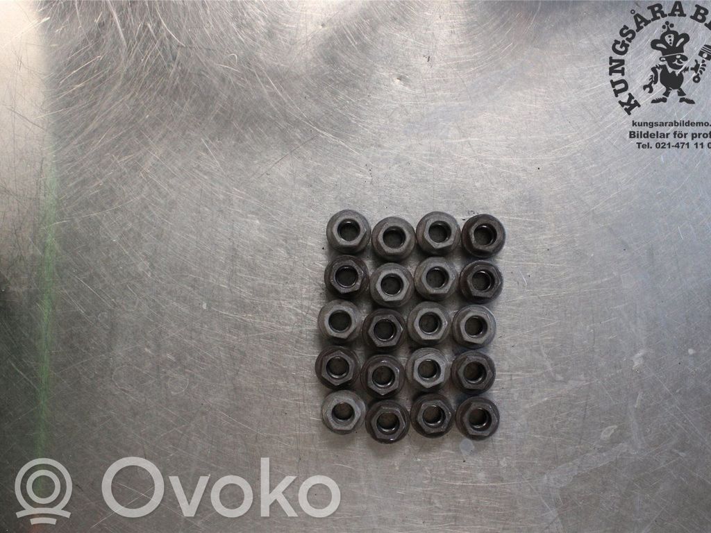 Ford Transit Nuts/bolts 