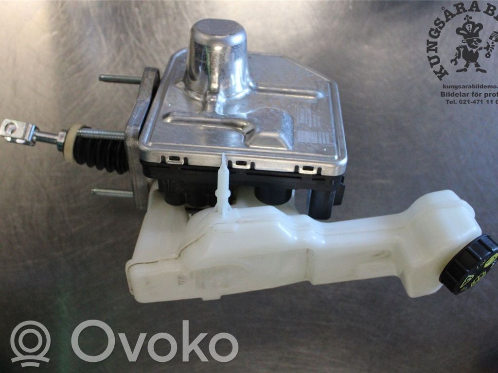 Ford Focus ABS Blokas 
