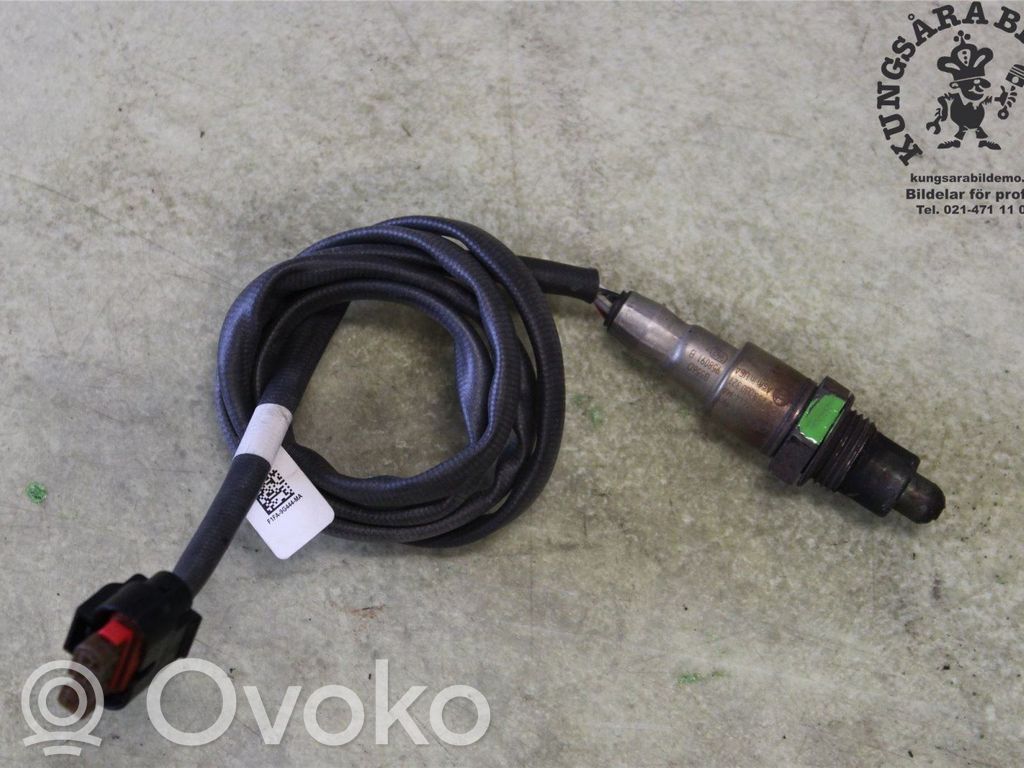 Ford Kuga II Sonde lambda 