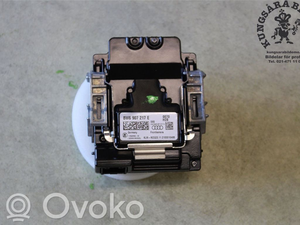 Camara trasera coche   8W6907217E,8W6907217E,8W6907217E