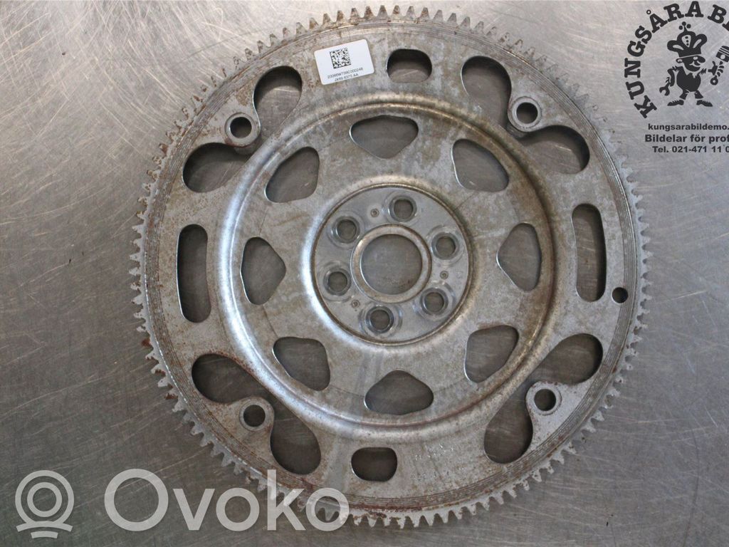 Ford Focus Flywheel 