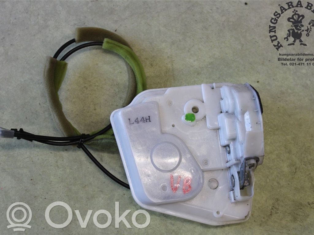 Mazda 6 Rear door lock 