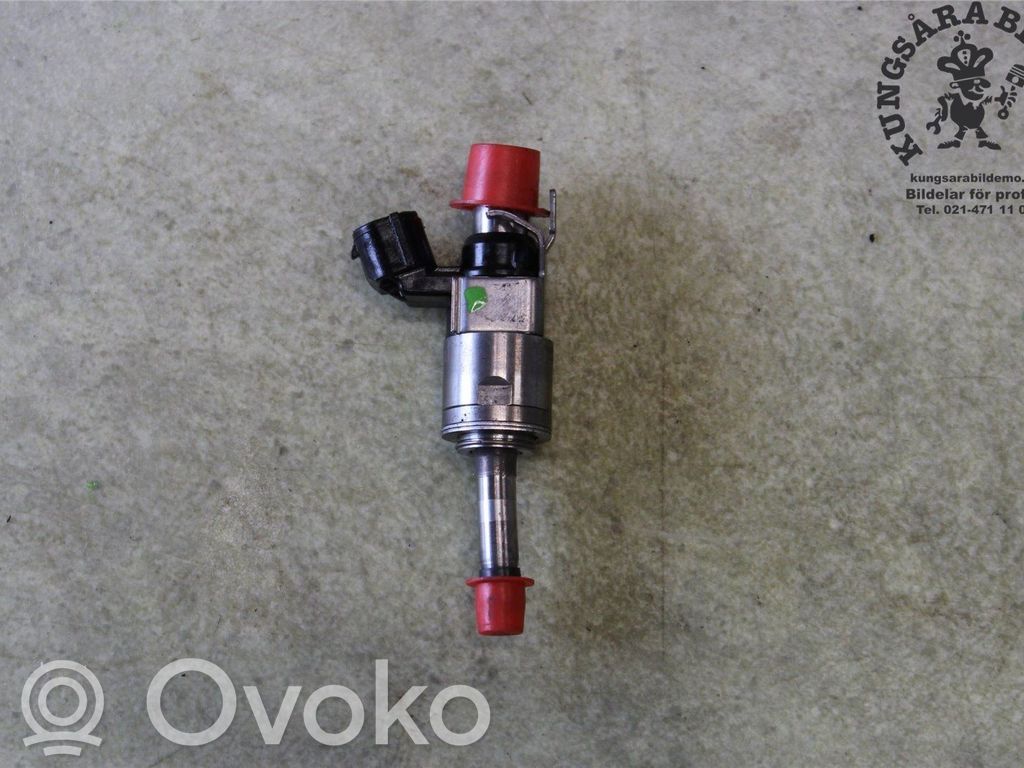 Ford Explorer Inyector de combustible 