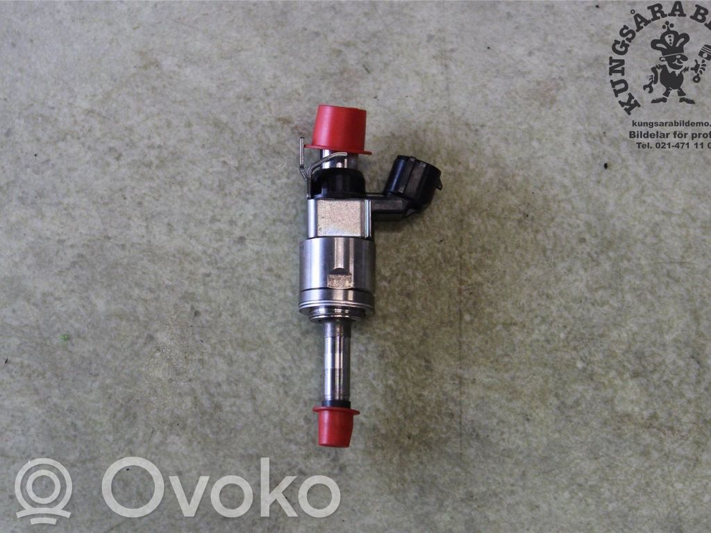 Ford Explorer Inyector de combustible 