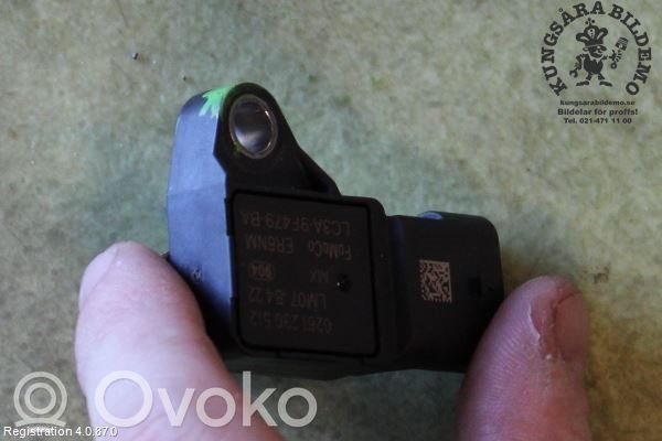 Ford Kuga III Sensor 