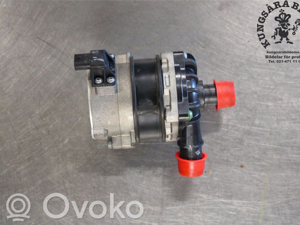 Audi Q5 SQ5 FY Pompa cyrkulacji / obiegu wody 