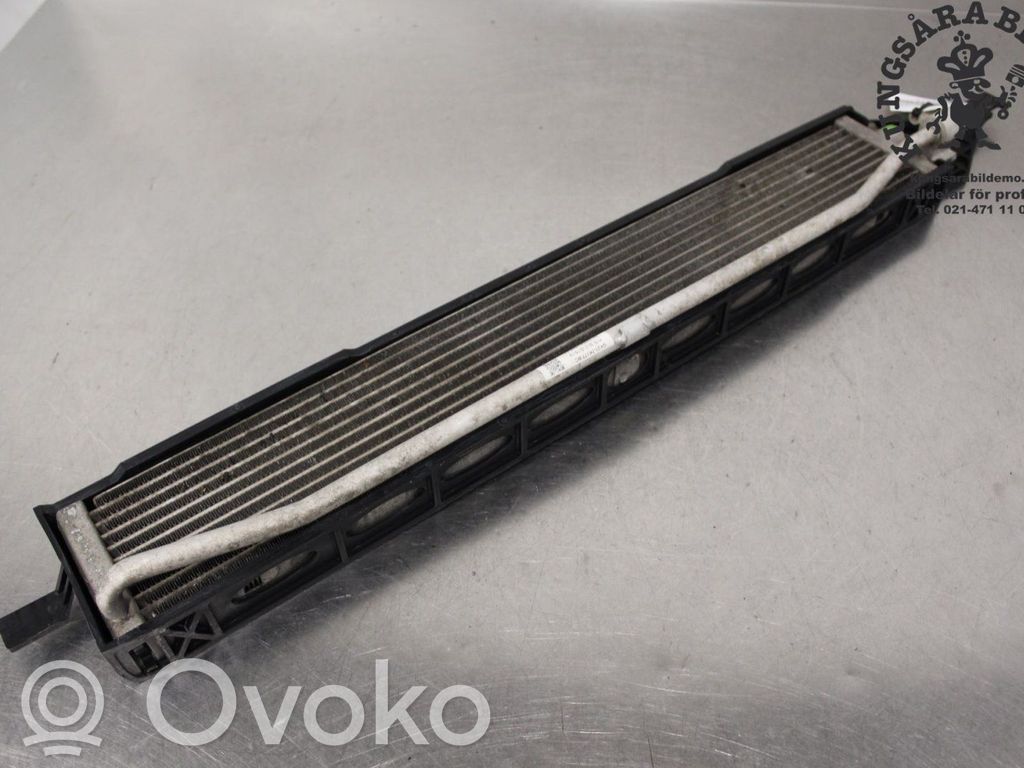 Ford Transit Custom Transmission/gearbox oil cooler 