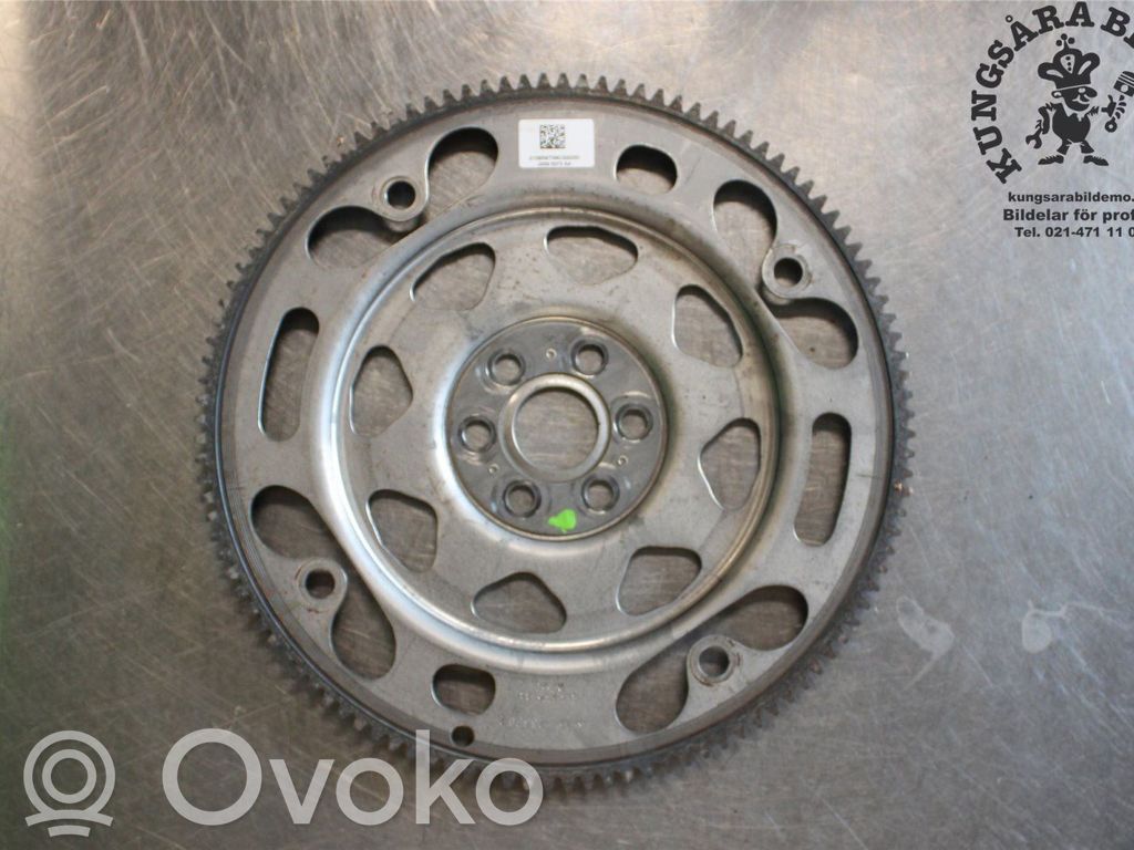 Ford Focus Flywheel 
