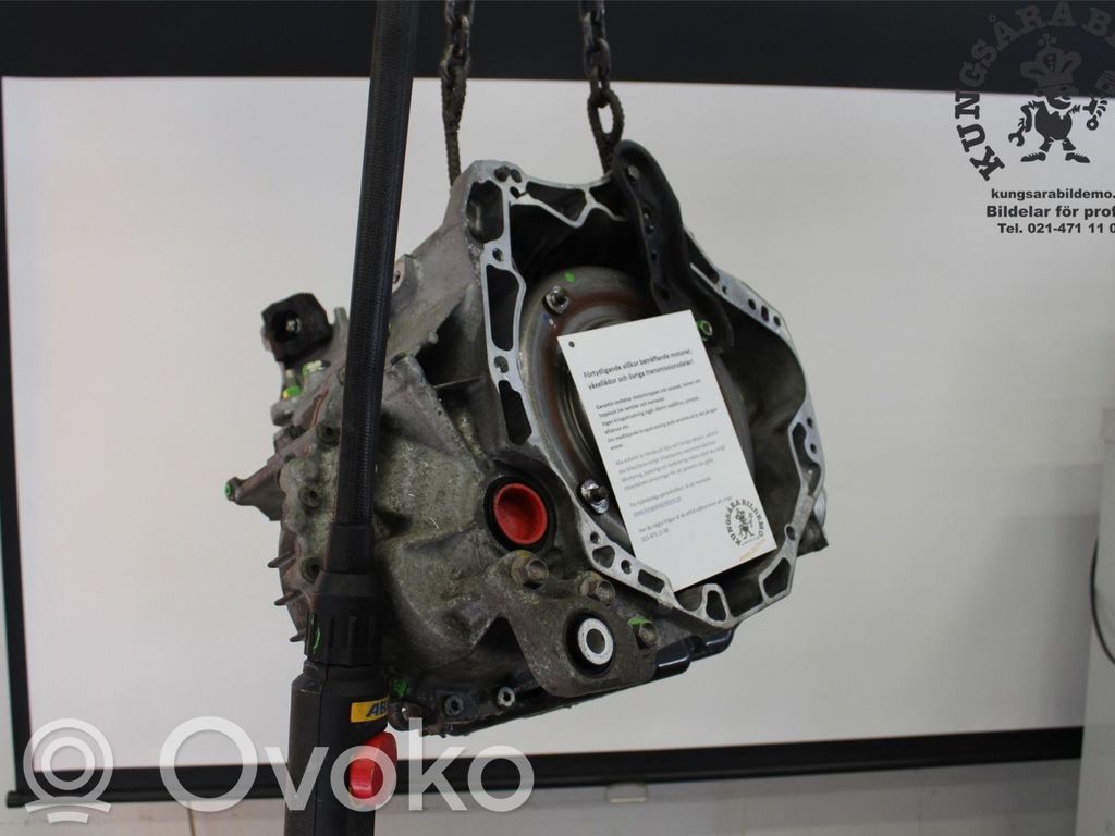 Mazda 2 Caja de cambios automática 