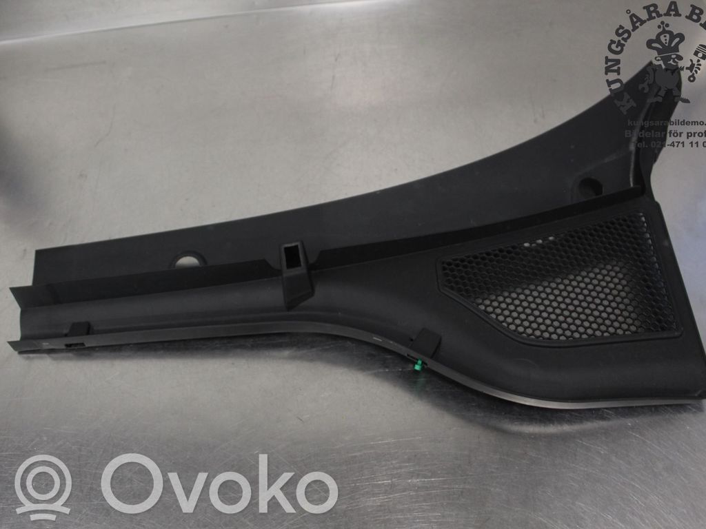 Skoda Octavia Mk4 Pyyhinkoneiston lista 