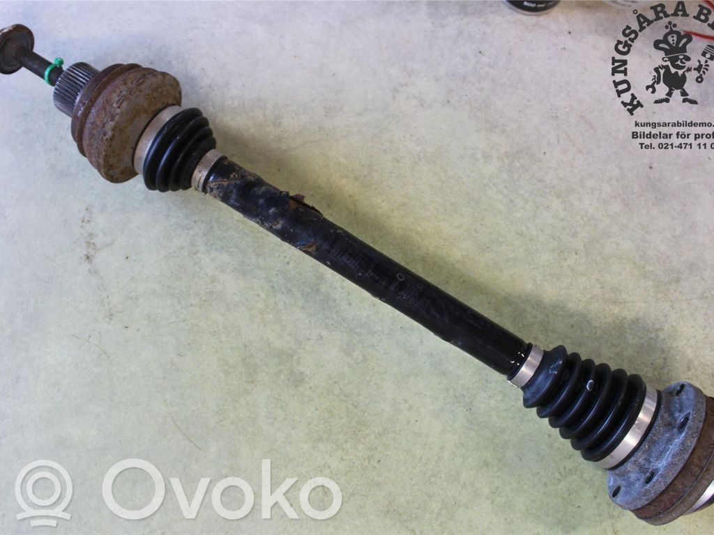Audi A6 S6 C7 4G Planetară spate 