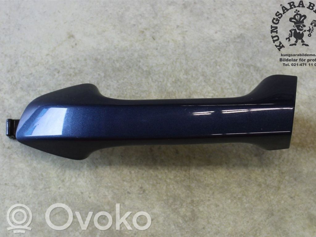 KIA Ceed Manecilla externa puerta delantera 