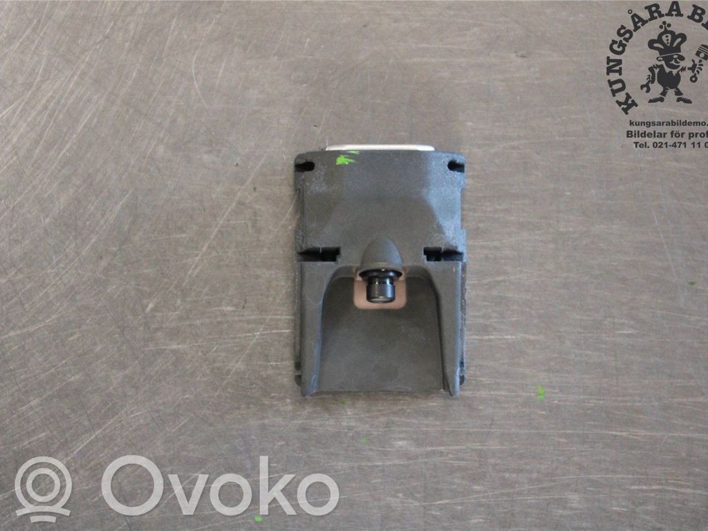 Citroen C3 Reversing camera 
