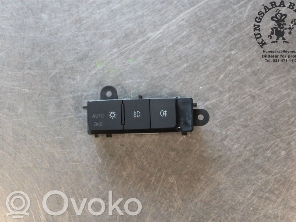 Skoda Octavia Mk4 Light switch 