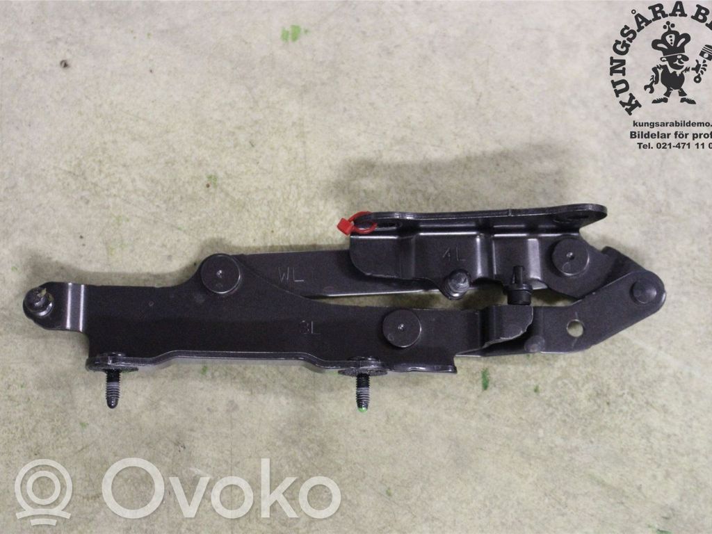 Tailgate/trunk/boot hinge   N24352720A