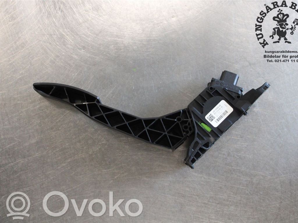 Ford Kuga III Pedal del acelerador 