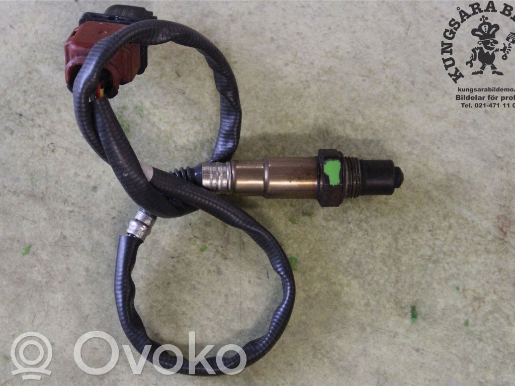 Ford Ecosport Lambda probe sensor 
